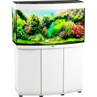 Аквариум Биодизайн Панорама 200, 205 л, 101x46x60 см, черный