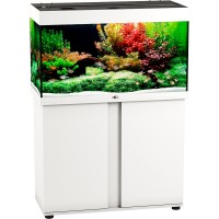 Аквариум Биодизайн Риф 160, 160 л, 91x41x54 см, бук