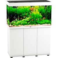 Аквариум Биодизайн Риф 240, 225 л, 101x46x60 см, белёный дуб