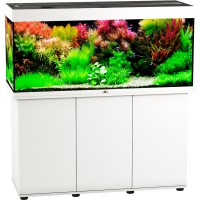 Аквариум Биодизайн Риф 280, 280 л, 126x46x60 см, золотой орех