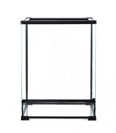 Террариум Repti-Zoo RHK05S 45x45x60 см стеклянный вертикальный