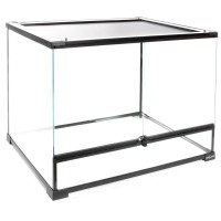 Террариум Repti-Zoo RHK07 60x45x45 см стеклянный горизонтальный