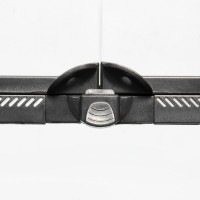 Террариум Repti-Zoo RHK07 60x45x45 см стеклянный горизонтальный