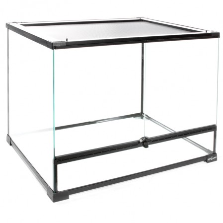 Террариум Repti-Zoo RHK07 60x45x45 см стеклянный горизонтальный