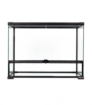 Террариум Repti-Zoo RHK07 60x45x45 см стеклянный горизонтальный