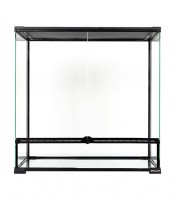Стеклянный террариум Repti-Zoo RHK08 (600х450х600 мм)