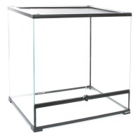 Стеклянный террариум Repti-Zoo RHK08 (600х450х600 мм)