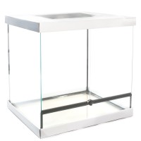 Стеклянный террариум Repti-Zoo RHK08 (600х450х600 мм)