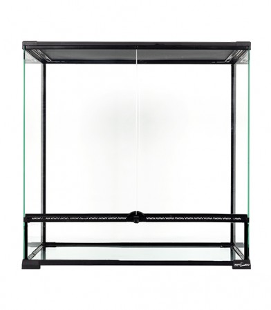 Стеклянный террариум Repti-Zoo RHK08 (600х450х600 мм)