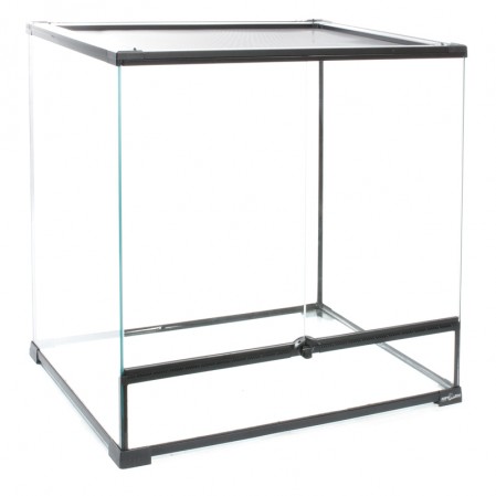 Стеклянный террариум Repti-Zoo RHK08 (600х450х600 мм)