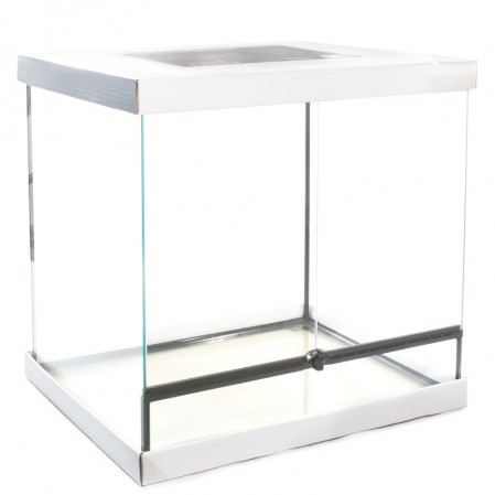 Стеклянный террариум Repti-Zoo RHK08 (600х450х600 мм)