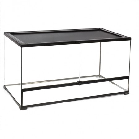 Террариум Repti-Zoo RHK10 45x45x60 см стеклянный вертикальный