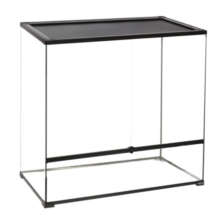 Стеклянный террариум Repti-Zoo RHK12 (900х450х900 мм)