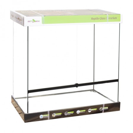 Стеклянный террариум Repti-Zoo RHK12 (900х450х900 мм)