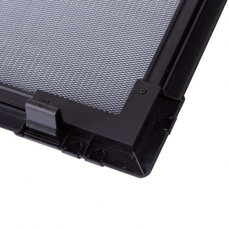 Террариум Repti-Zoo RK0101S сборный стеклянный 30×30×30 см, одна дверца
