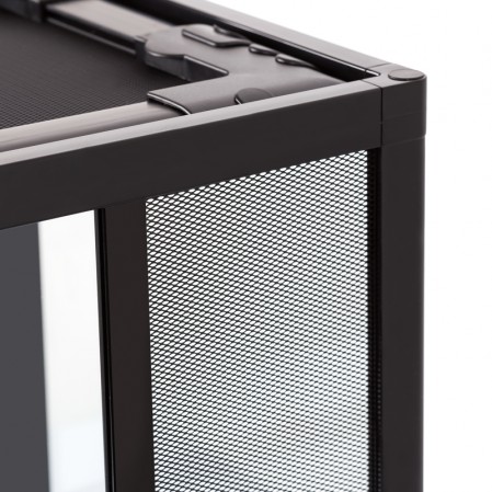 Террариум Repti-Zoo RK0102S 30x30x45 см стеклянный с акваподдоном