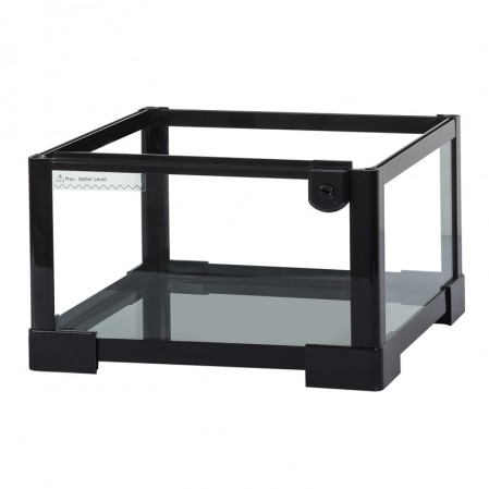 Террариум Repti-Zoo RK0102S 30x30x45 см стеклянный с акваподдоном