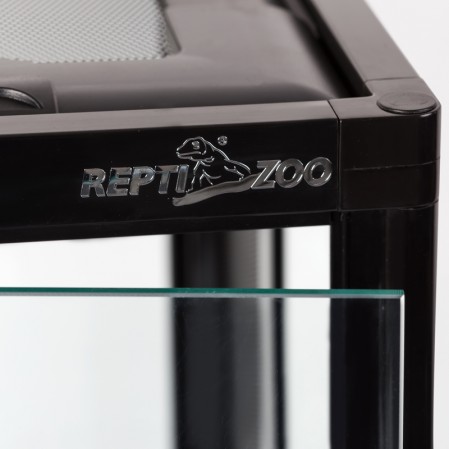 Террариум Repti-Zoo RK0102S 30x30x45 см стеклянный с акваподдоном