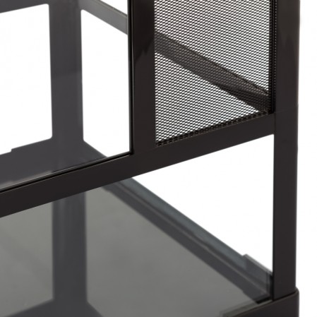 Террариум Repti-Zoo RK0102S 30x30x45 см стеклянный с акваподдоном