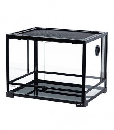 Террариум Repti-Zoo RK0107 60x45x45 см стеклянный сборный