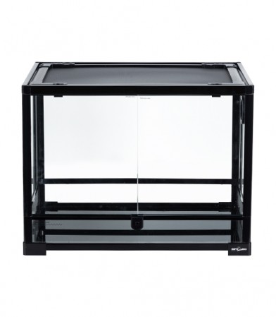 Террариум Repti-Zoo RK0107 60x45x45 см стеклянный сборный