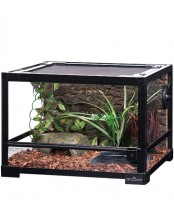 Террариум Repti-Zoo RK0116S 45x45x32 см сборный с распашной дверцей