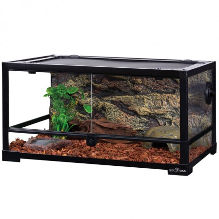 Террариум Repti-Zoo RK0117 60x45x30 см сборный горизонтальный