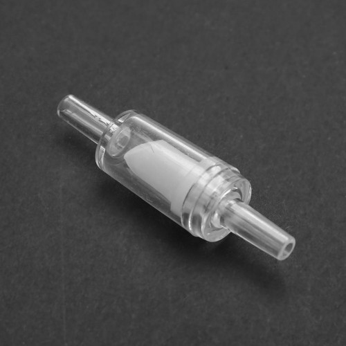 Обратный клапан