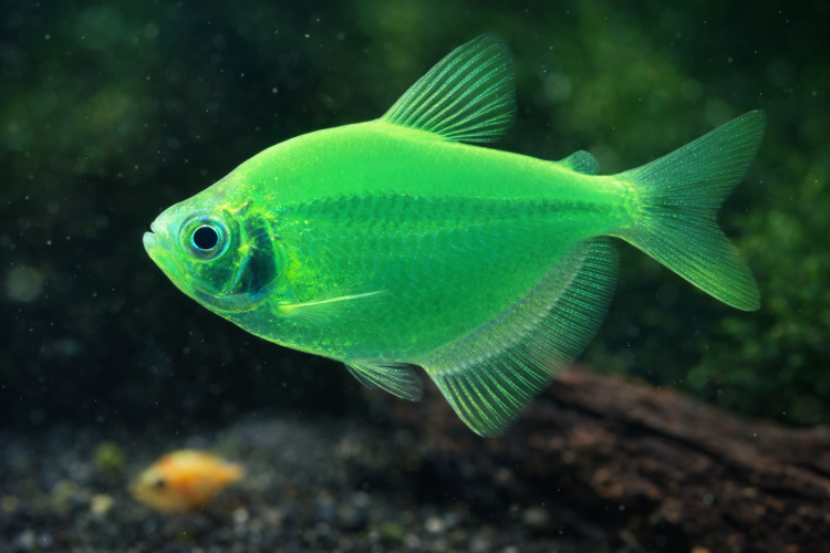 Тернеция ГЛО Мята