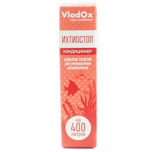 Vladox Ихтиостоп 50 Мл