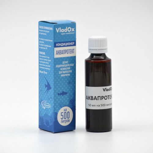 Vladox Aquaprotect 50 Мл