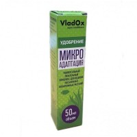 Vladox Микро Адаптация 50 Мл