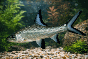 Балу Акулий Барбус