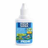 Prodac Aquasana 30мл Биокондиционер