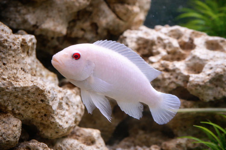 Снежный Принц