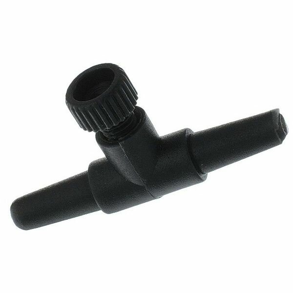 Краник тройник