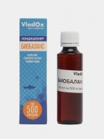Vladox Биобаланс 50 Мл На 500 Л